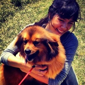 Meet your Posher, Tobi